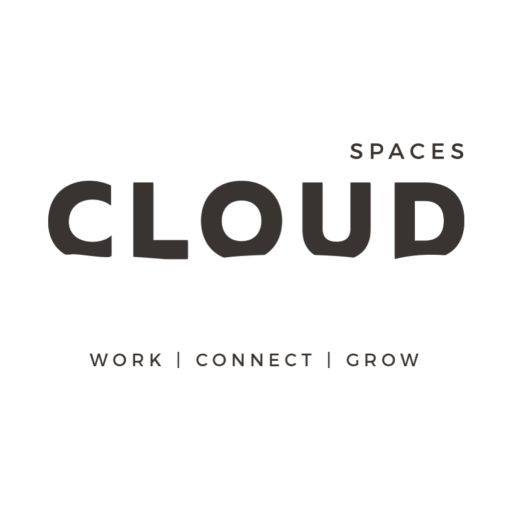 Cloud Spaces logo
