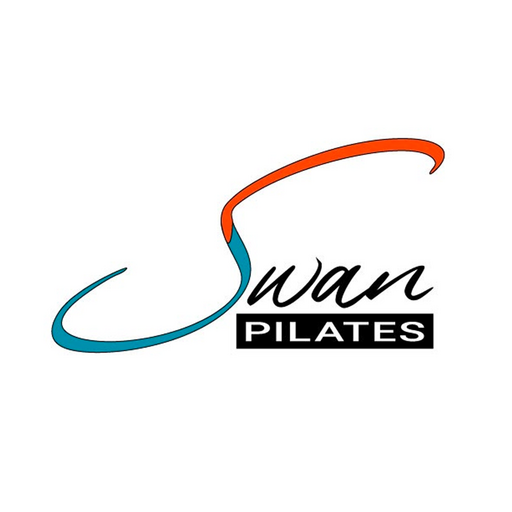 Swan Pilates logo