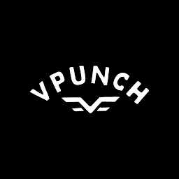Значок приложения "vpunch gym﻿"