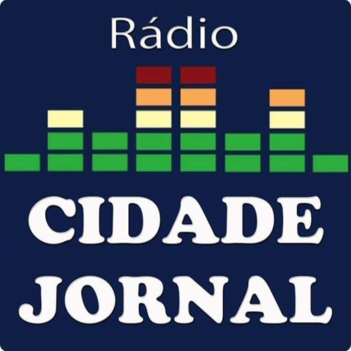 Rádio Cidade Jornal 2.0.0 Icon