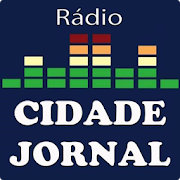 Rádio Cidade Jornal