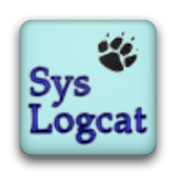 SysLogcat icon