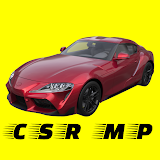 CSR MP icon