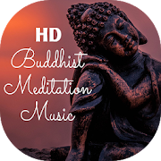 Buddhist Meditation Music