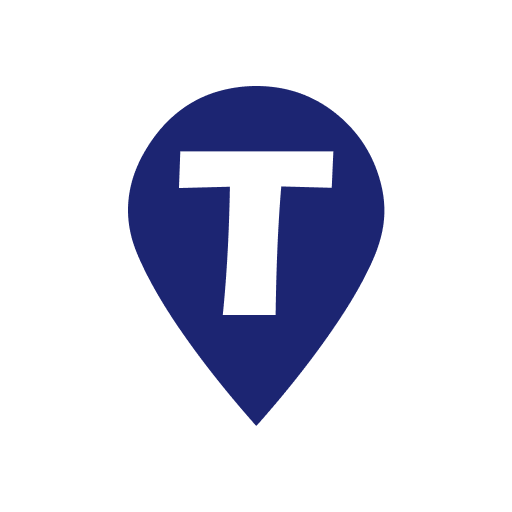 Trackem GPS logo