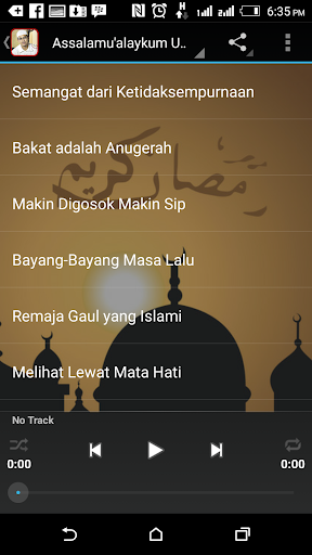 Download Ceramah Jefri Al Buchori Uje Free For Android Ceramah Jefri Al Buchori Uje Apk Download Steprimo Com