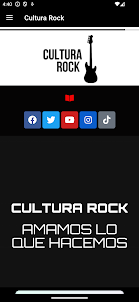 Cultura Rock