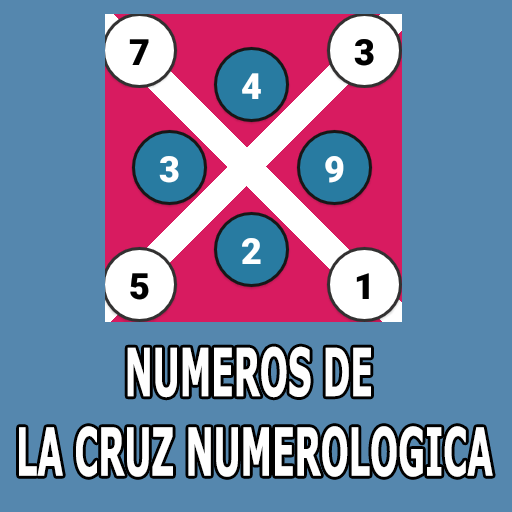 Numeros La Cruz Numerologica Download on Windows