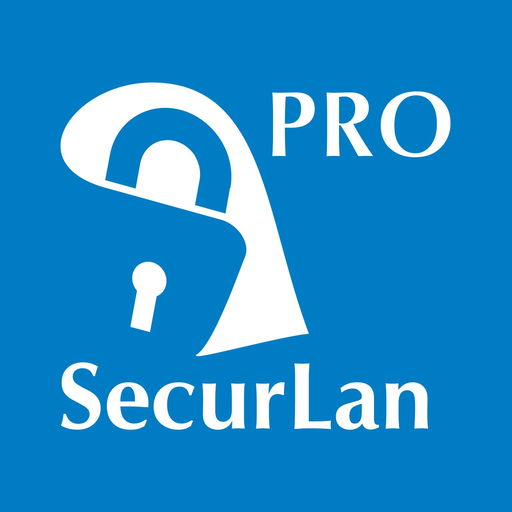 SecurlanPro logo