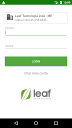 Leaf Serviços