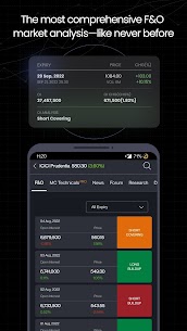 Moneycontrol MOD APK (بريميوم مفتوح) 5