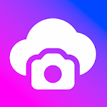 Cover Image of Baixar CloudCam - Take and Store Photos to Cloud Services 1.8 APK