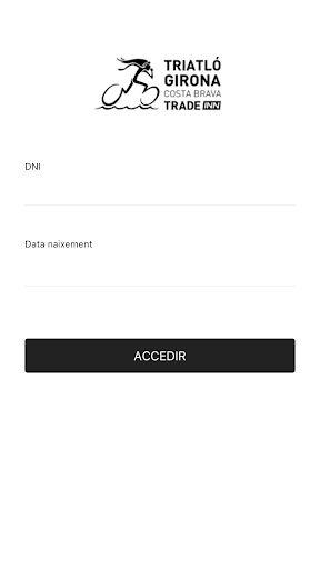 Android application TGCBINN screenshort