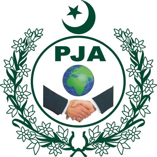 Pakistan Journalist Asociation