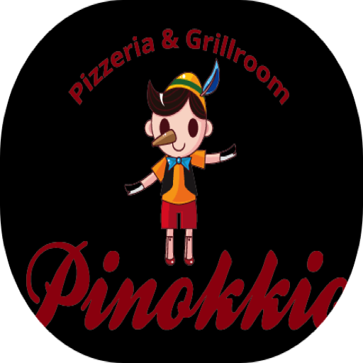 Pinokkio Odijk logo