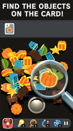 Match Genius 3D - Screenshot 1