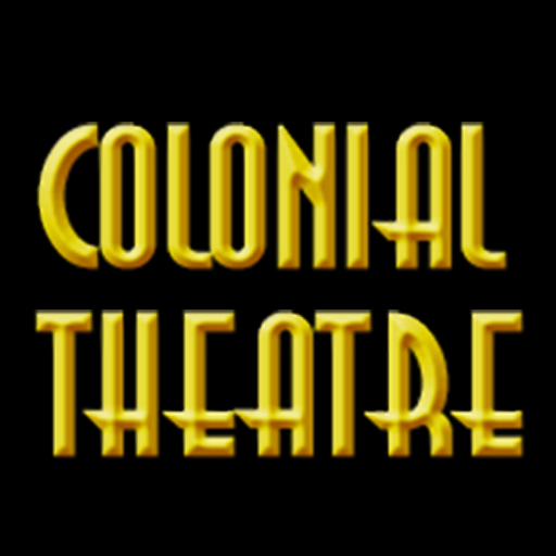 Colonial Theatre logo