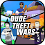 Dude Theft Wars Shooting Games For Android [ Unlimited Money ]
