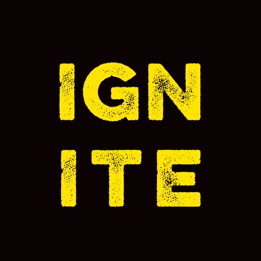 ESAB Ignite logo