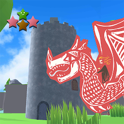 Icon image Dragon and Wizard's Tower
