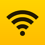 BA WiFi icon