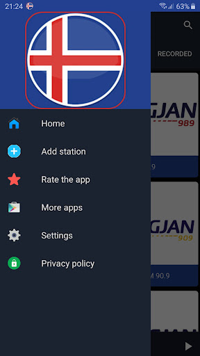 App-voorskou