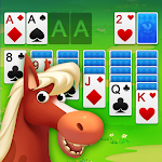 Cover Image of 下载 Solitaire - My Farm Friends 2.0.3 APK