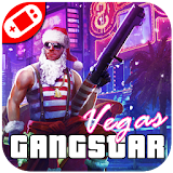 Emulator PPSSPP - Gangstar Vegas Reference icon