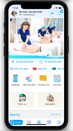 Viện CO2 Screen 3