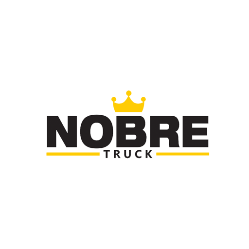 Nobre Truck - App do Associado logo