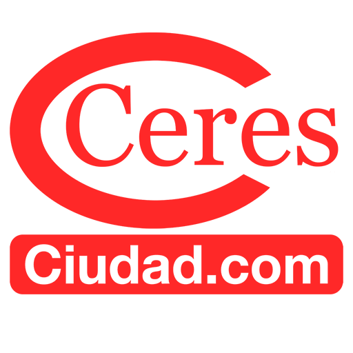 Ceres Ciudad Noticias  Icon
