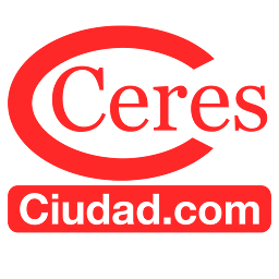 Icon image Ceres Ciudad Noticias