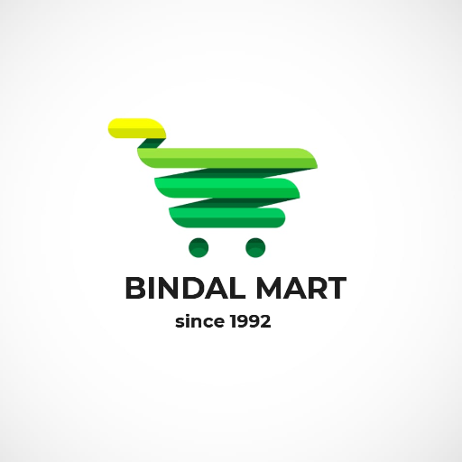 BINDAL MART 1.0.0 Icon