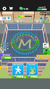 Screenshot image