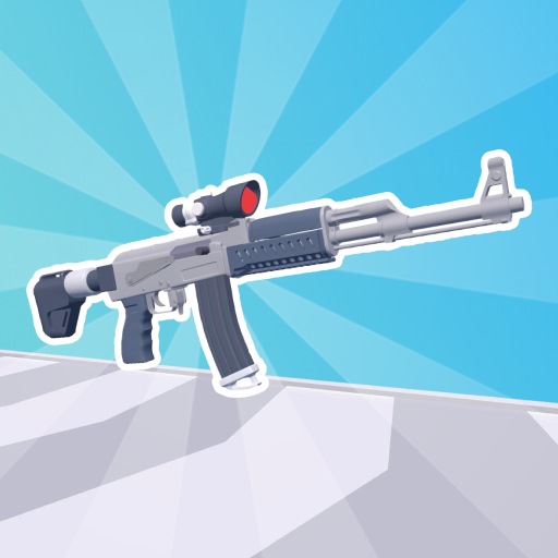 Weapon Modifier logo