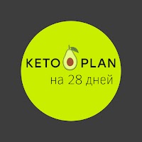 Кето Диета на 28 дней - меню для похудения (план)