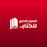 Cover Image of Download Egyptian Book Fair  APK