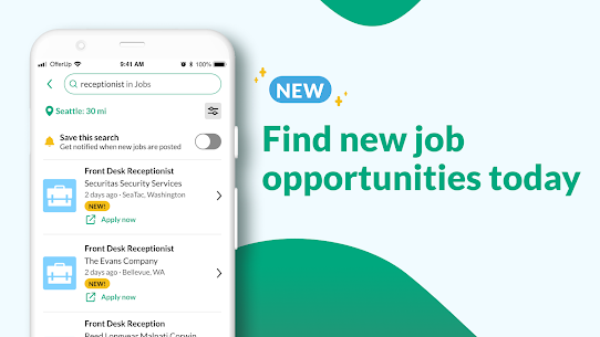 OfferUp APK Download for Android (Buy. Sell. Letgo.) 5