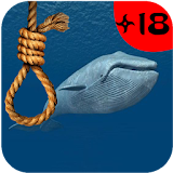 لعبة الحوت الأزرق icon