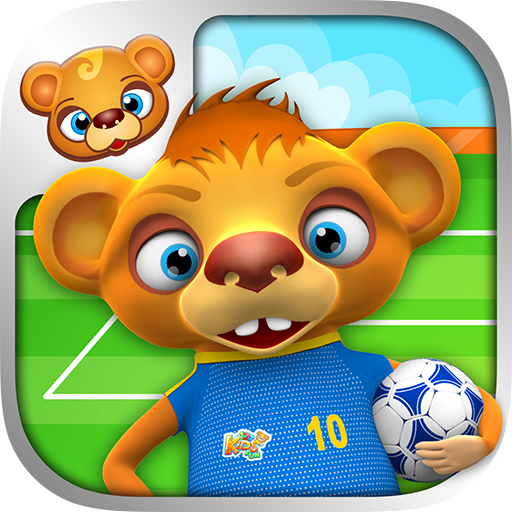Descargar Football Game for Kids – Penalty Shootout Game para PC Windows 7, 8, 10, 11