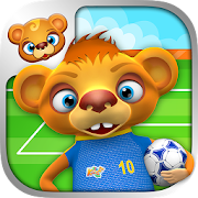Top 43 Casual Apps Like Football Game for Kids - Penalty Shootout Game - Best Alternatives