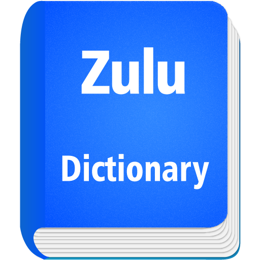 English To Zulu Dictionary download Icon