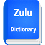 English To Zulu Dictionary icon