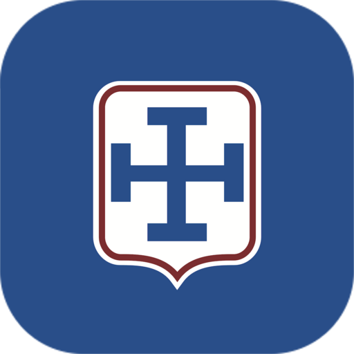 St Michaels College logo
