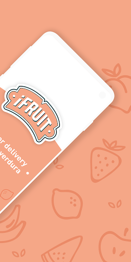 iFruit - Delivery di Frutta e Screen 2