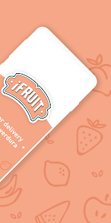iFruit - Delivery di Frutta e 