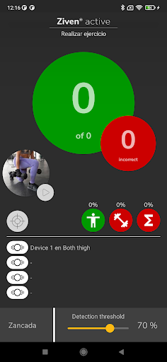 Ziven Active Screen 3