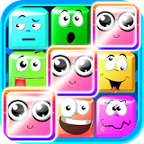 Colorful Face Crush icon