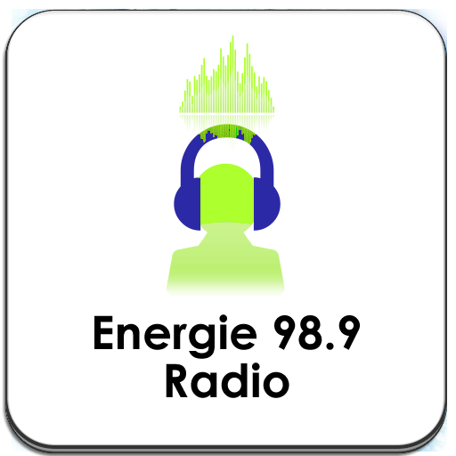 Energie 98.9 Radio logo