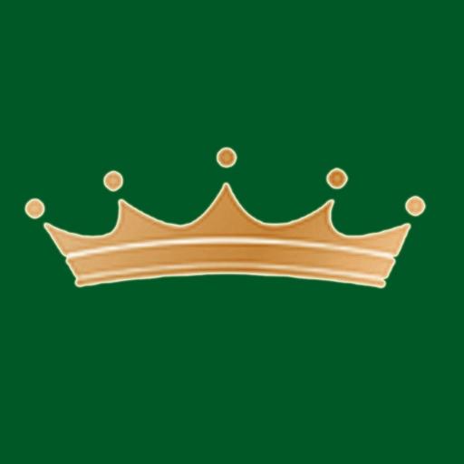 Royal Cabs logo